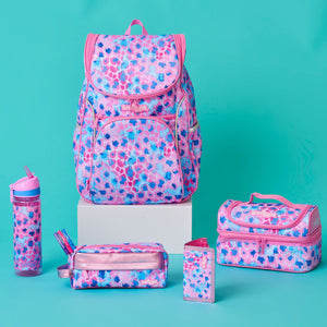 Smiggle - Mirage Access Backpack