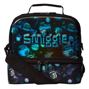 Smiggle - Mirage Hardtop Lunch Bag