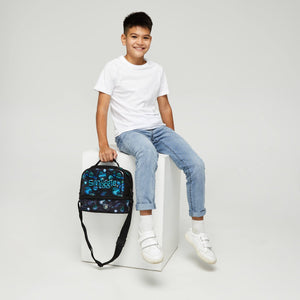 Smiggle - Mirage Hardtop Lunch Bag