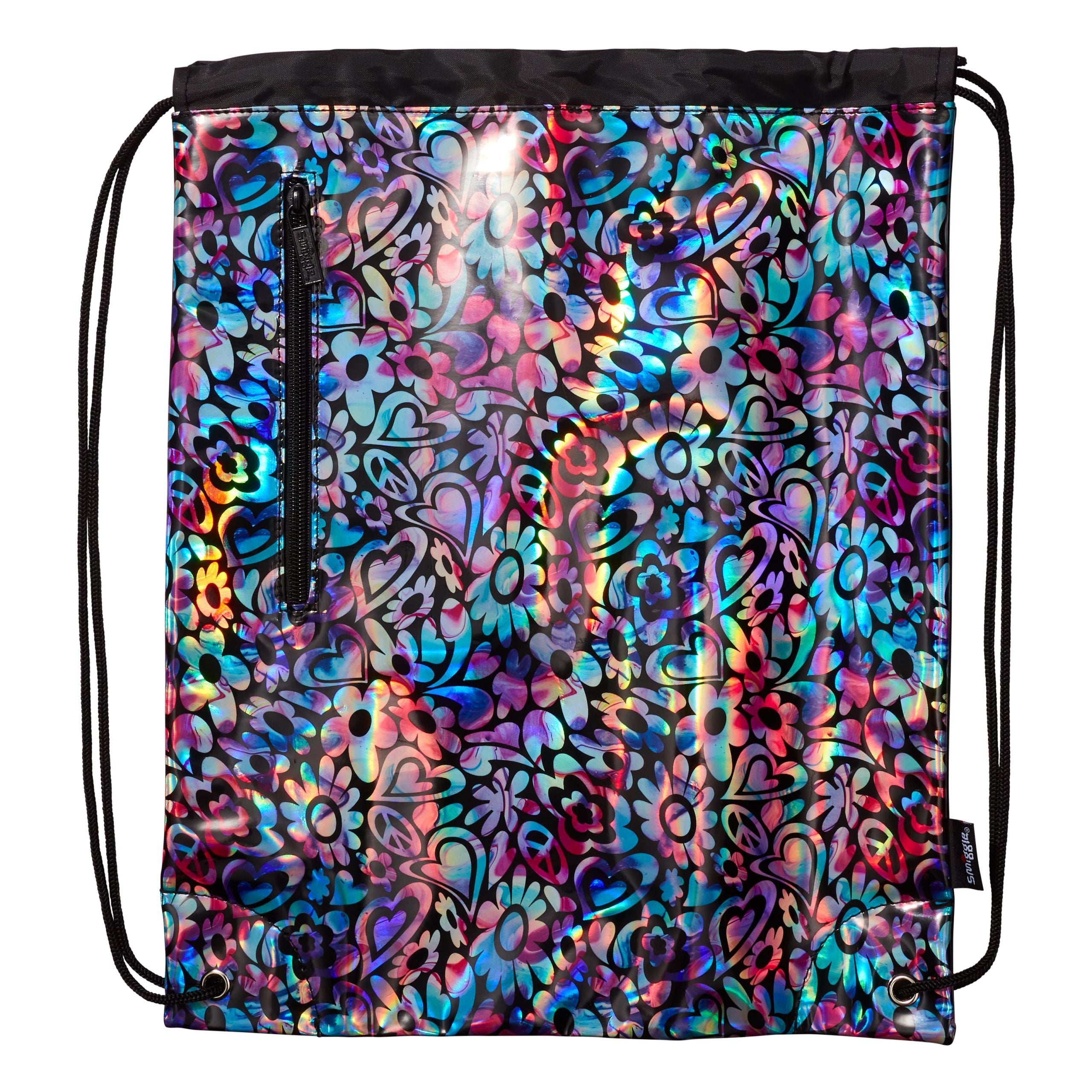 Smiggle - Mirage Rope Backpack