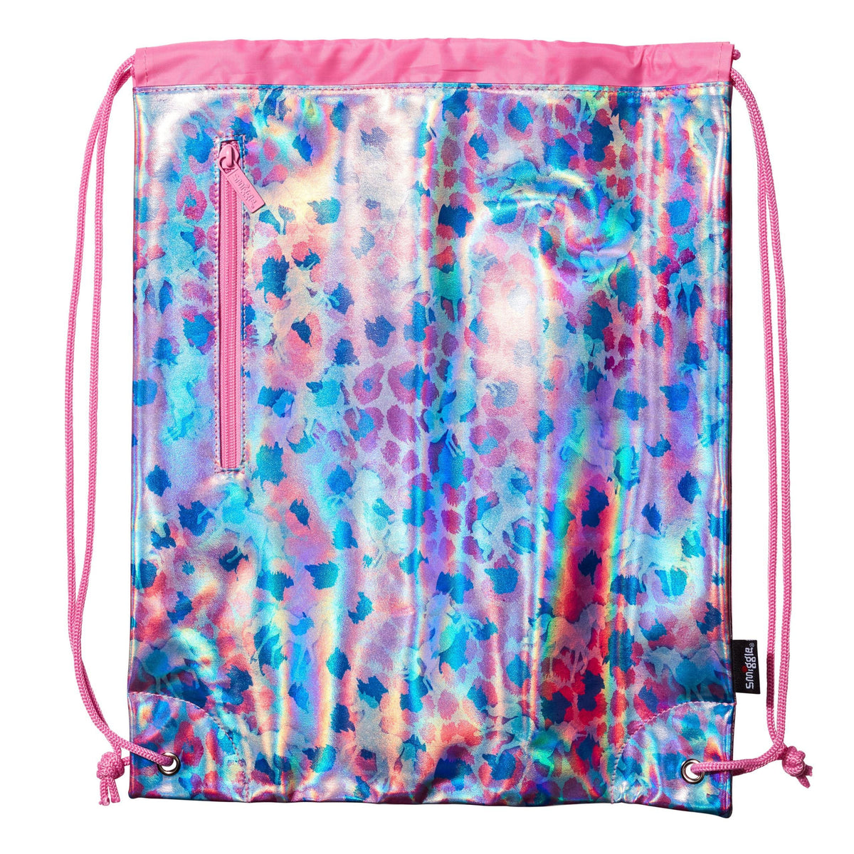 Smiggle - Mirage Rope Backpack