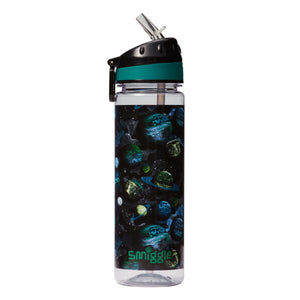 Smiggle - Mirage Straw BPA-Free 650 ML Drink Bottle