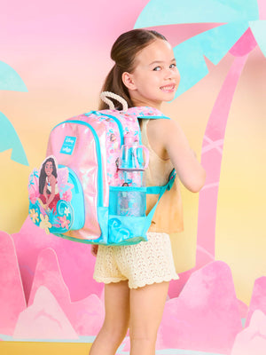 Smiggle - Moana Kindergarten and Nursery School Backpack
