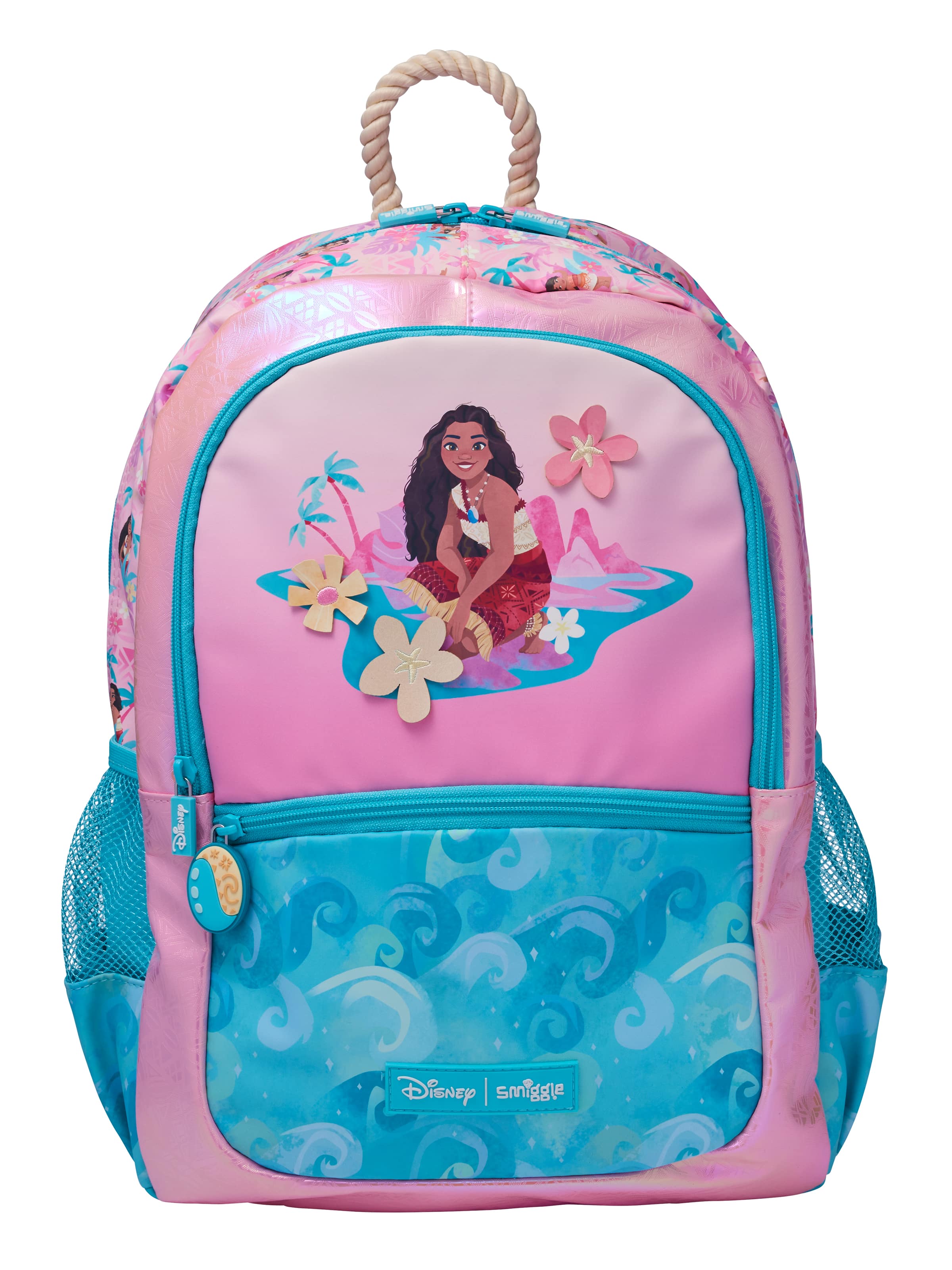 Smiggle - Moana Classic School Backpack