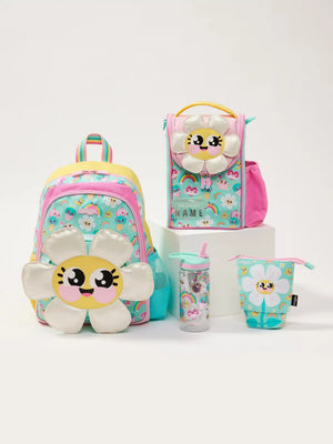 Smiggle - Movin 4-Piece Kindergarten and Nursery Bag Set