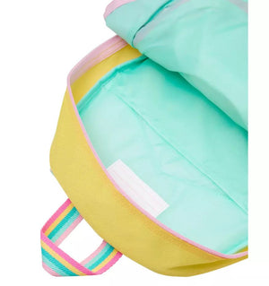 Smiggle - Movin 4-Piece Kindergarten and Nursery Bag Set