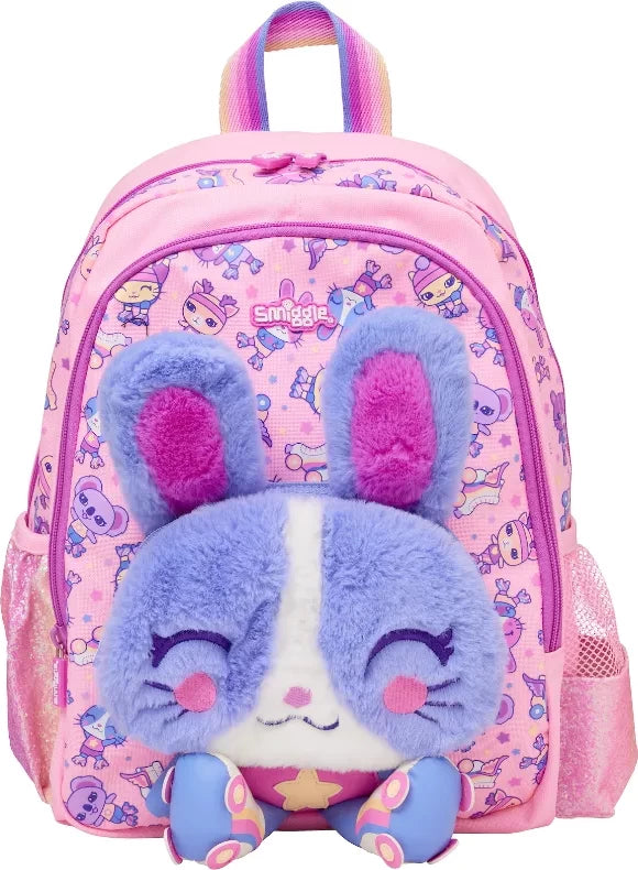 Smiggle - Movin Kindergarten and Nursery Backpack