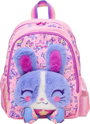 Smiggle - Movin Preschool and Daycare Backpack