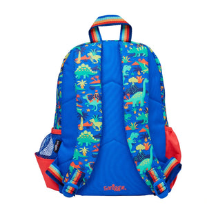 Smiggle - Movin Preschool and Daycare Backpack