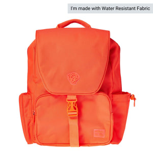 Smiggle - Neon Large Backpack