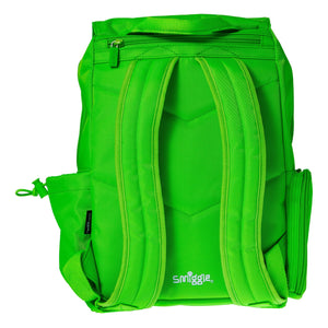Smiggle - Neon Large Backpack