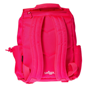 Smiggle - Neon Large Backpack