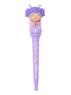 Smiggle - Fairy Dust Twirl Fidget Pen