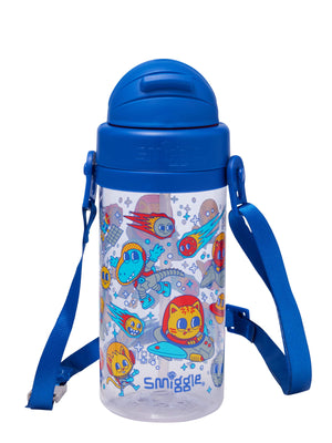 Smiggle - Ready 4-piece Preschool and Nursery School Bag Set