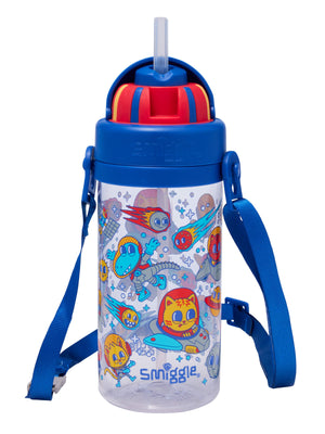Smiggle - Ready 4-piece Preschool and Nursery School Bag Set