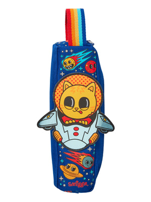 Smiggle - Ready 4-piece Preschool and Nursery School Bag Set