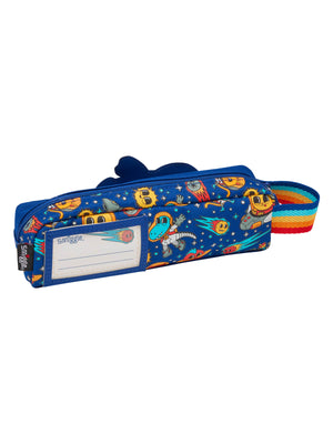 Smiggle - Ready 4-piece Preschool and Nursery School Bag Set