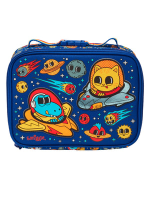 Smiggle - Ready 4-piece Preschool and Nursery School Bag Set