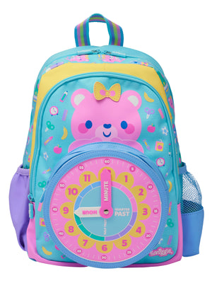 Smiggle - Ready 4-piece Preschool and Nursery School Bag Set