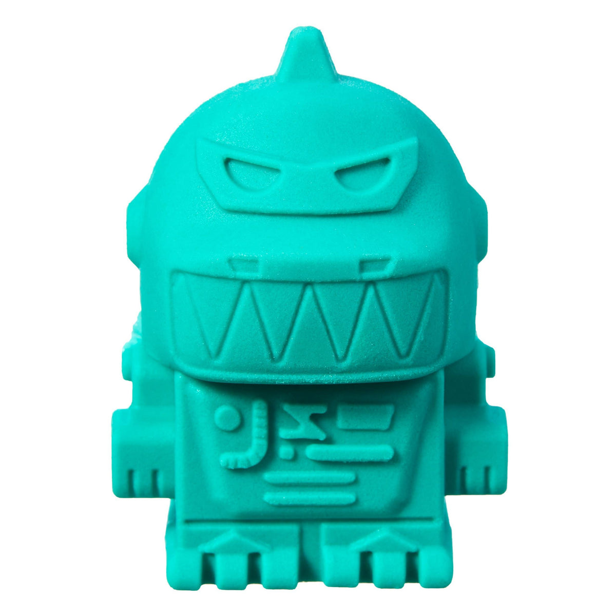Smiggle - Robo-Bros Long-Lasting Eraser