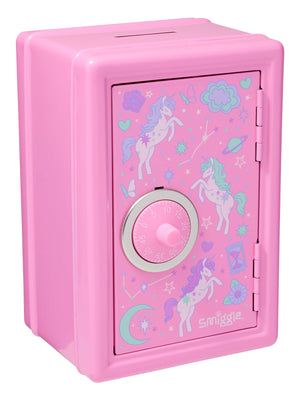 Smiggle - Password Piggy Bank