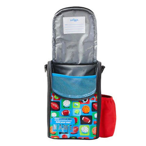 Smiggle - Sky Hi Junior 3-Piece Preschool and Nursery Bag Set