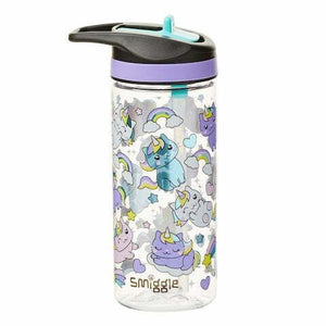 Smiggle - Sky Hi Junior 440 ML BPA-Free Drinker with Straw