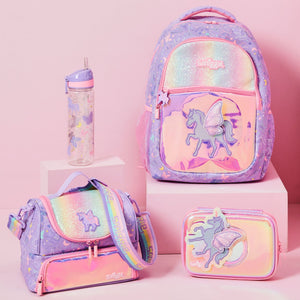Smiggle - Sky Classic Backpack