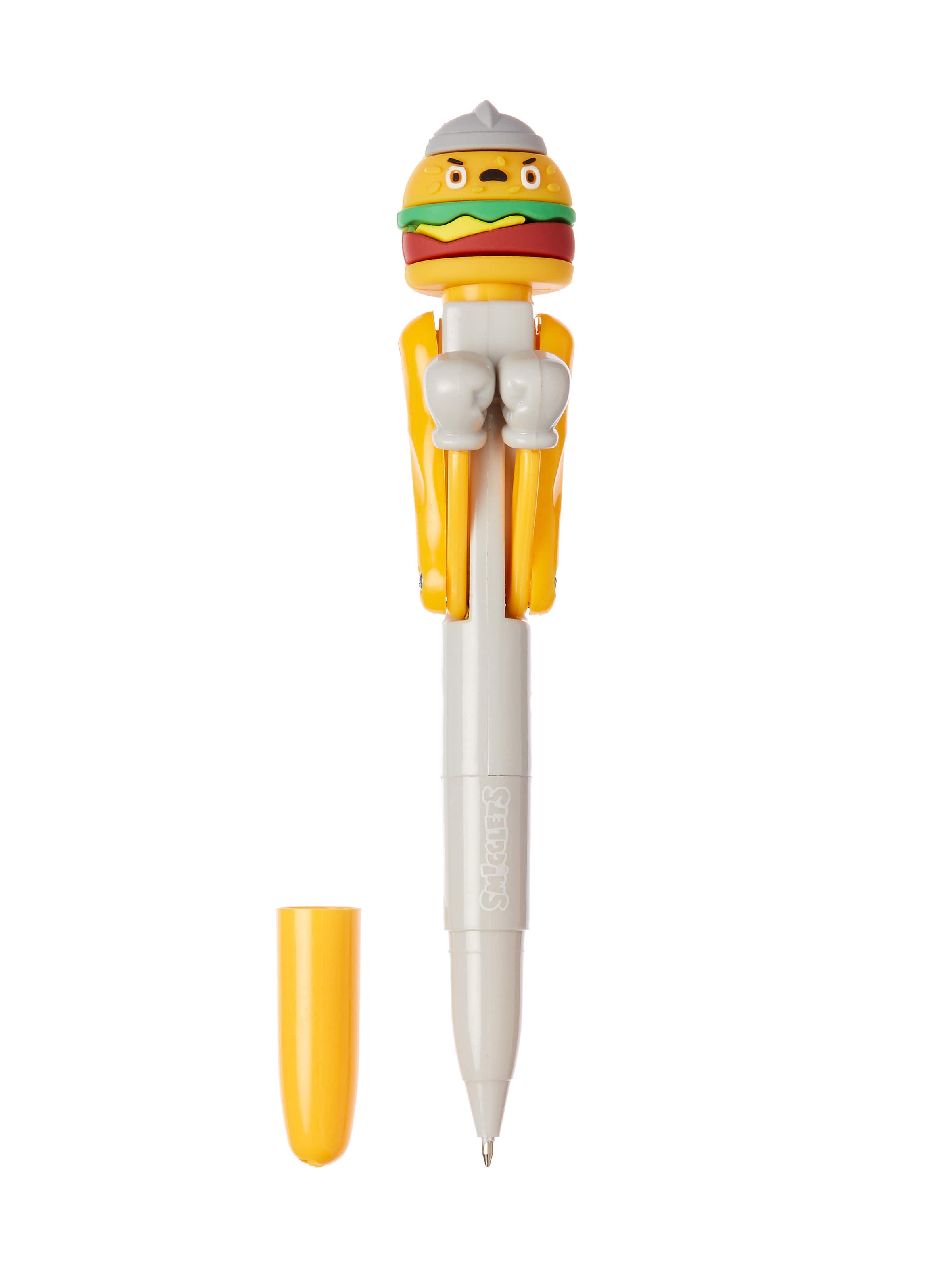 Smiggle - Smigglets Scented Wobbly Boxing Pen