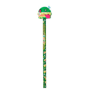 Smiggle - Snack Attackers Ballpoint Pencil