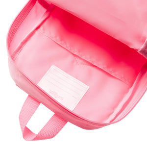 Smiggle - Sorbet Mini Pink Waterproof Backpack