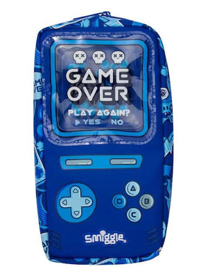 Smiggle - Squishy Play Pencil Case