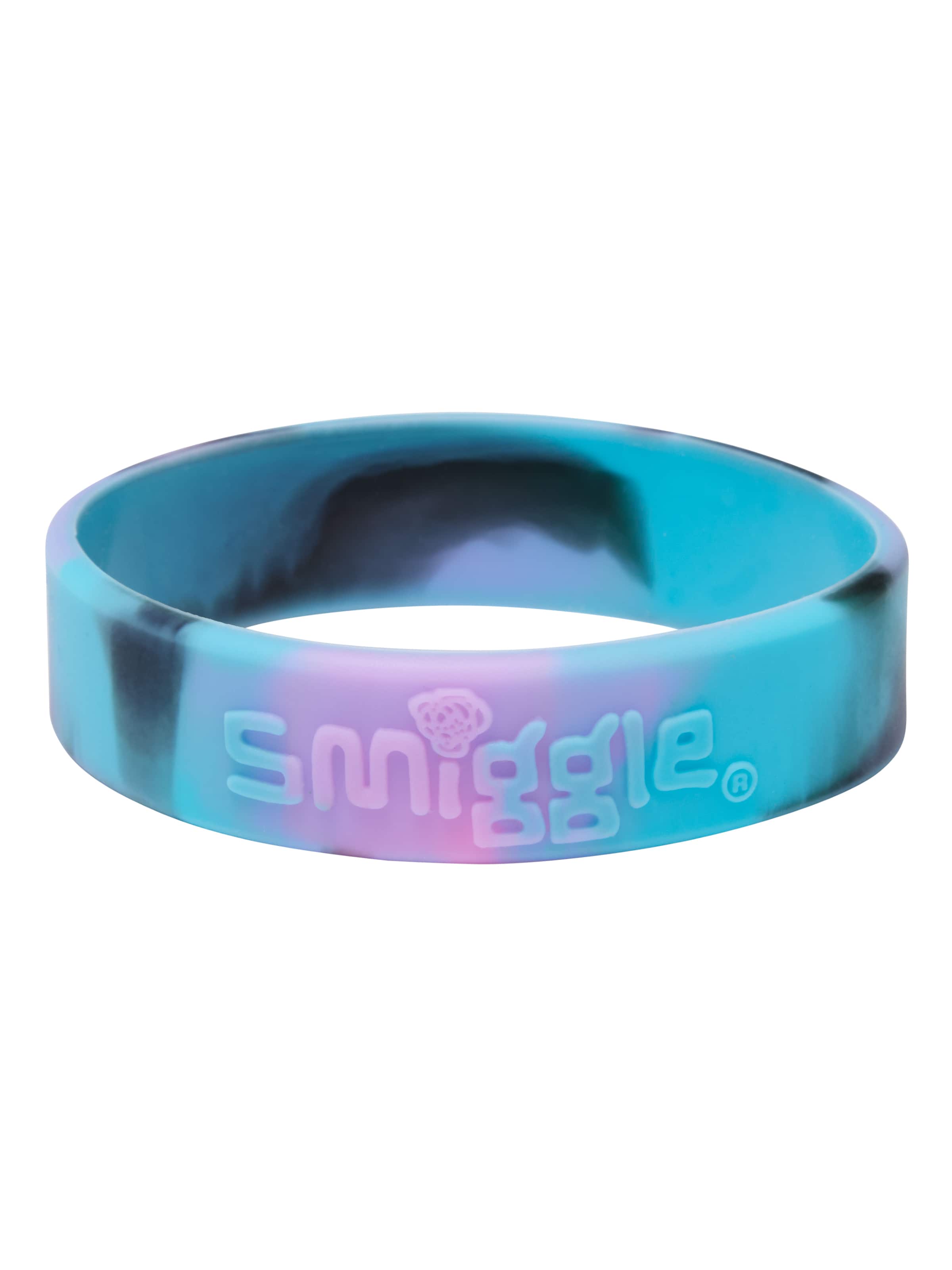 Smiggle - Super Charge 2-piece Bracelet Set