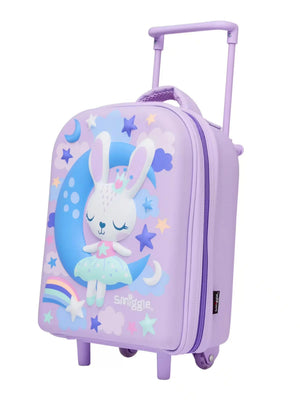 Smiggle - Kindergarten School and Travel Bag on Wheels