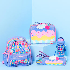 Smiggle - Topsy Teeny Tiny Nursery Backpack