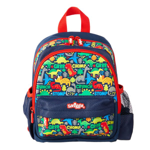 Smiggle - Topsy Teeny Tiny Nursery Backpack