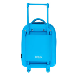 Smiggle - Up & Down Lighted Wheeled School and Travel Bag