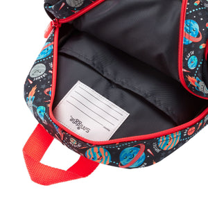 Smiggle - Up & Down Mini Backpack