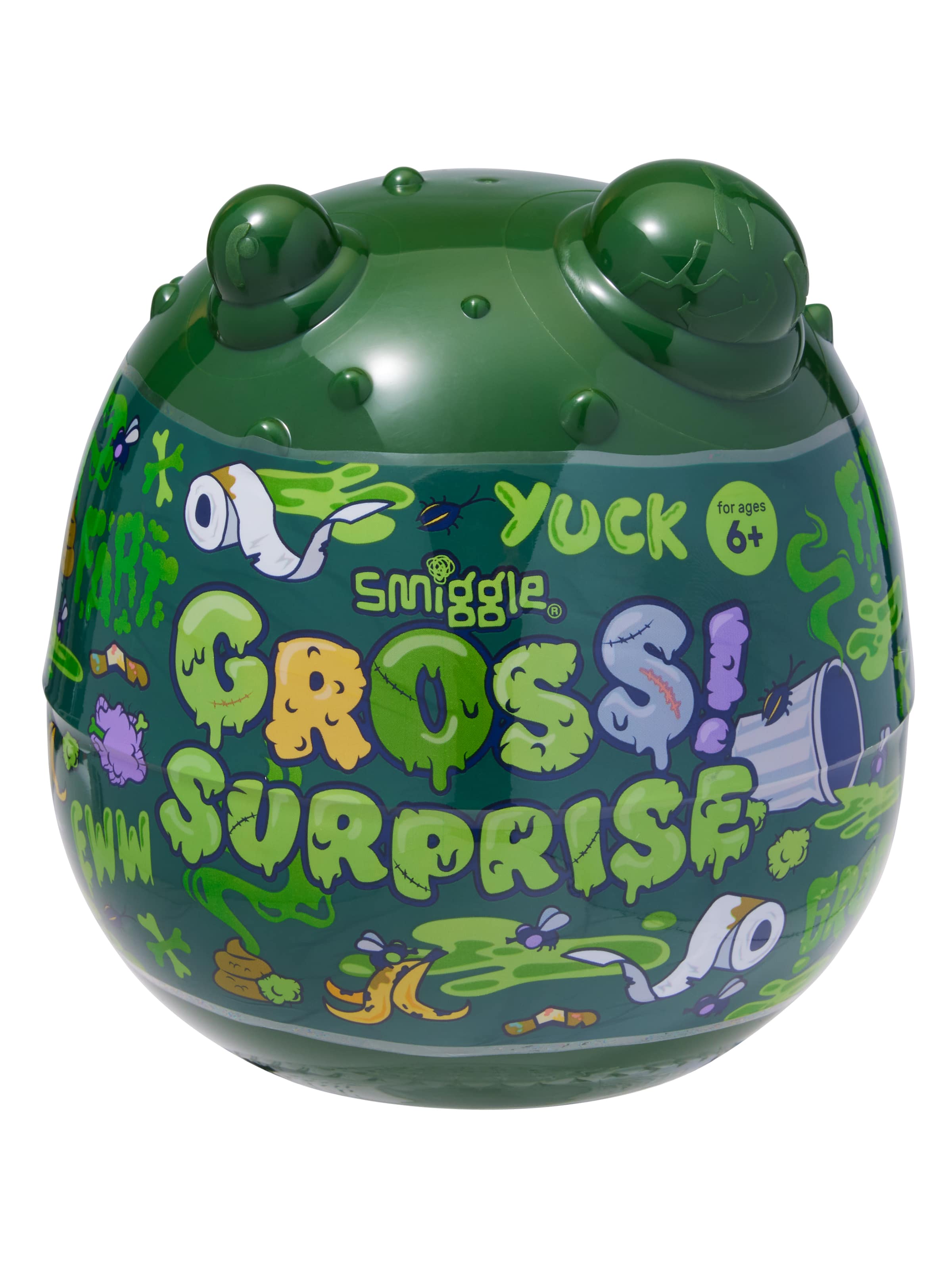 Smiggle - Ooze Mini Surprise