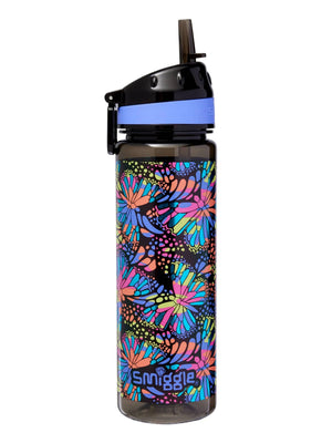Smiggle - Vivid 2-Piece School Bag Set