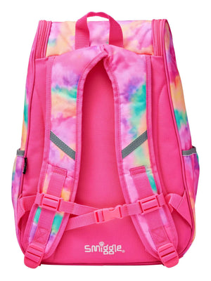 Smiggle - Vivid 5-Piece School Bag Set