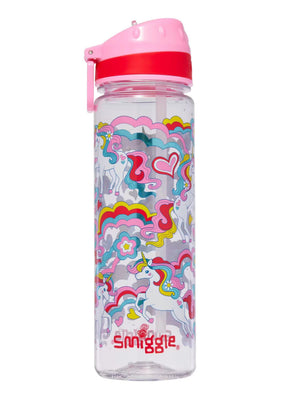 Smiggle - Wild Side 4 Piece School Bag Set
