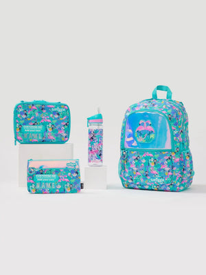 Smiggle - Wild Side 4-Piece School Bag Set