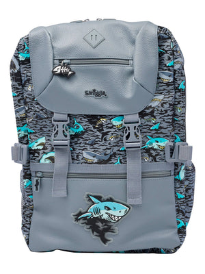 Smiggle - Wild Side Classic Backpack