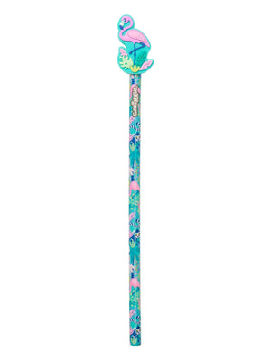 Smiggle - Wild Side Topper Pencil