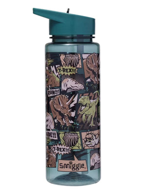 Smiggle - Wonder World 750ml BPA-free Drink Bottle