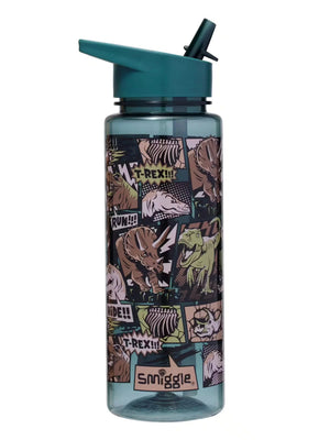 Smiggle - Wonder World 750ml BPA-free Drink Bottle