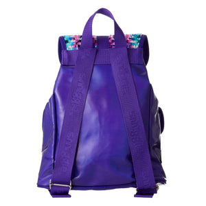 Smiggle - Ruby Sequin Backpack