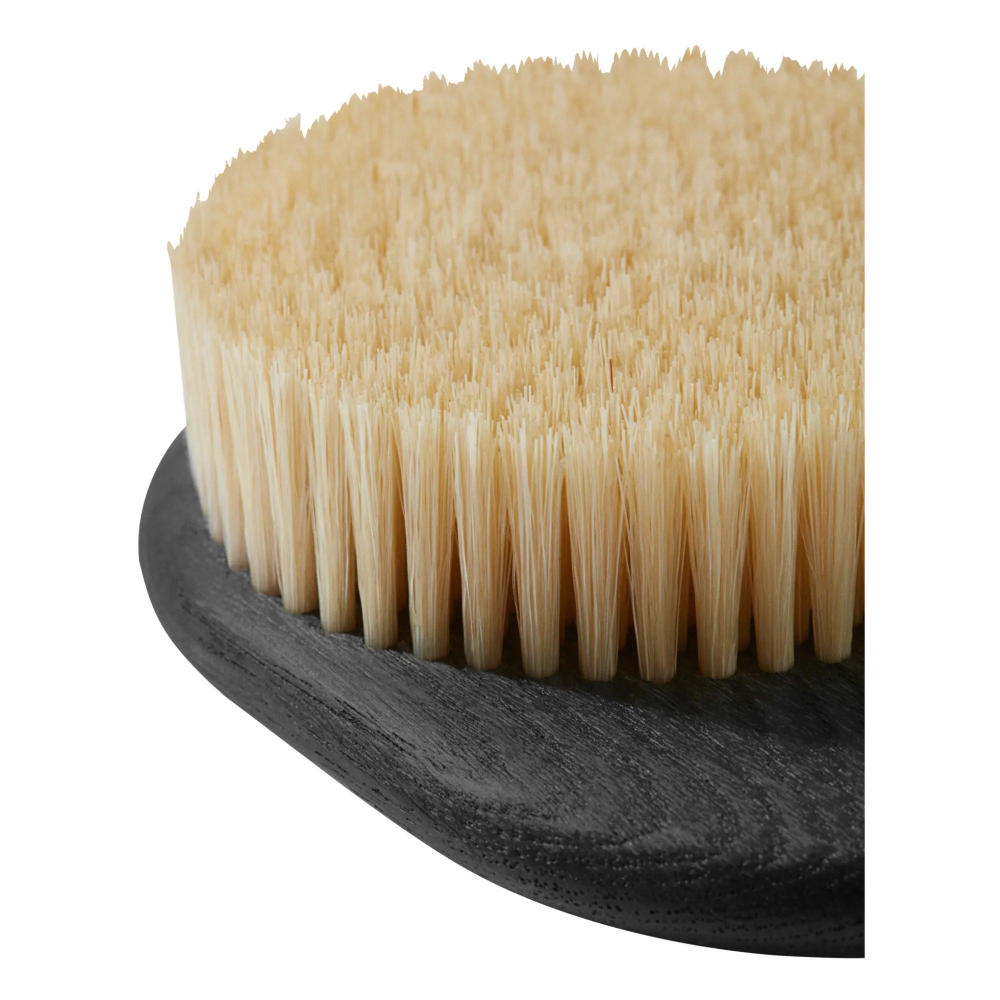 Nuori - Body Smoothing Brush | Black