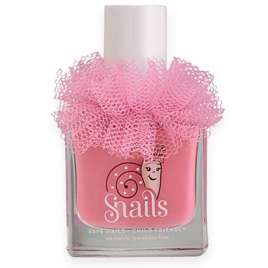 Snails - Water-Based Nail Polish – Ballerine
